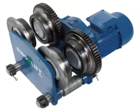 Тележка для тали Euro-lift CD1 1 т 9 м электрическая