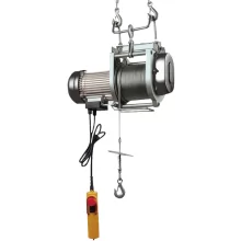 Таль электрическая Euro-lift BH250A 250 кг 60 м стационарная