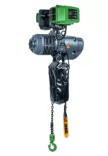 Таль электрическая цепная Euro-lift 1 т 12 м