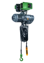 Таль электрическая цепная Euro-lift 0,5 т 9 м