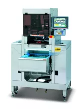 Упаковщик лотков CAS CWM-4000AS1JR