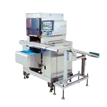 Упаковщик лотков CAS CWM-4000AS2BR