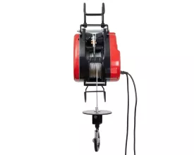 Таль электрическая Euro-lift HXS-250F 250 кг 30 м мини