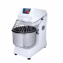 Спиральный тестомес Hualian HS50 (380 В)